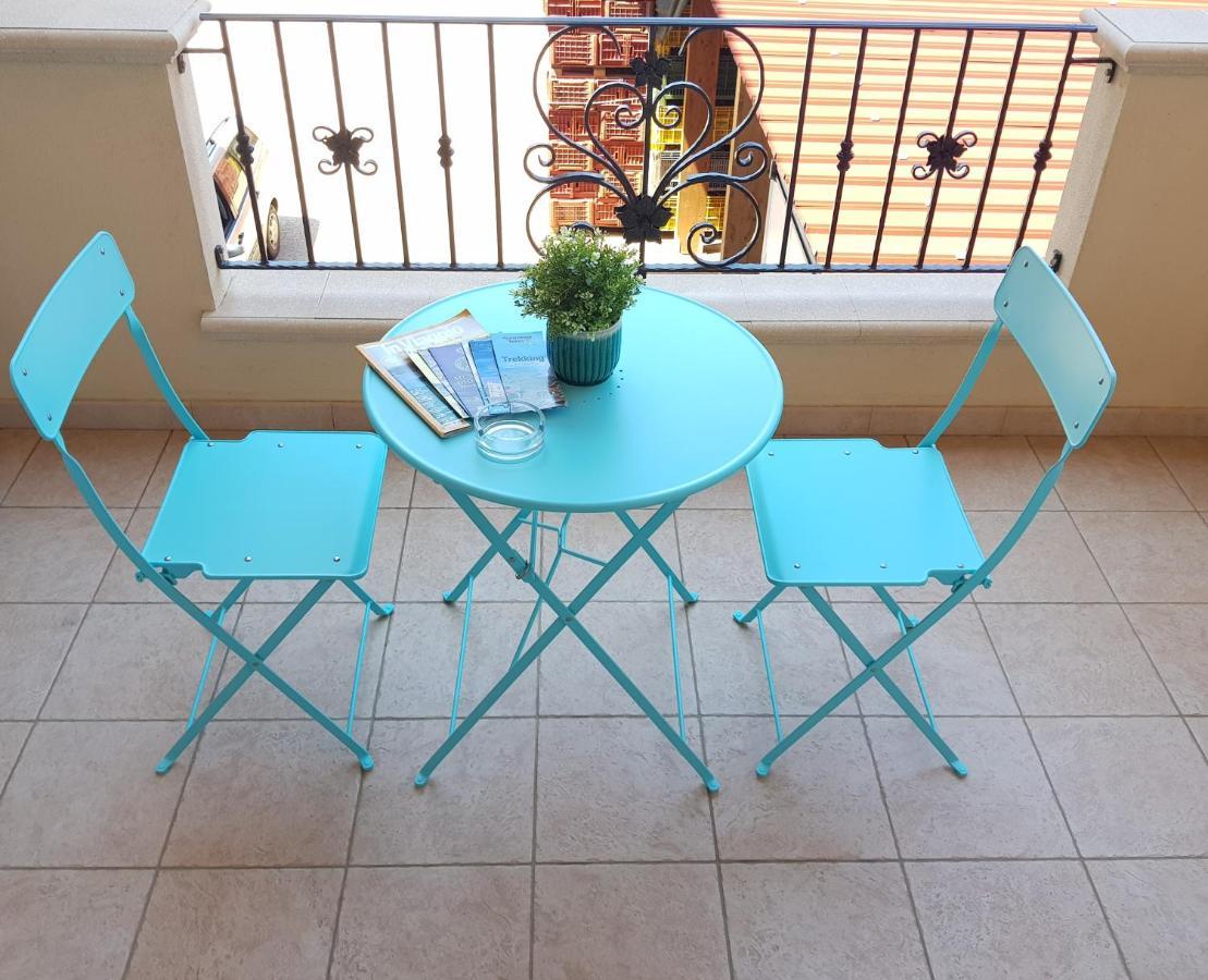 Villa Laria Tropea Extérieur photo