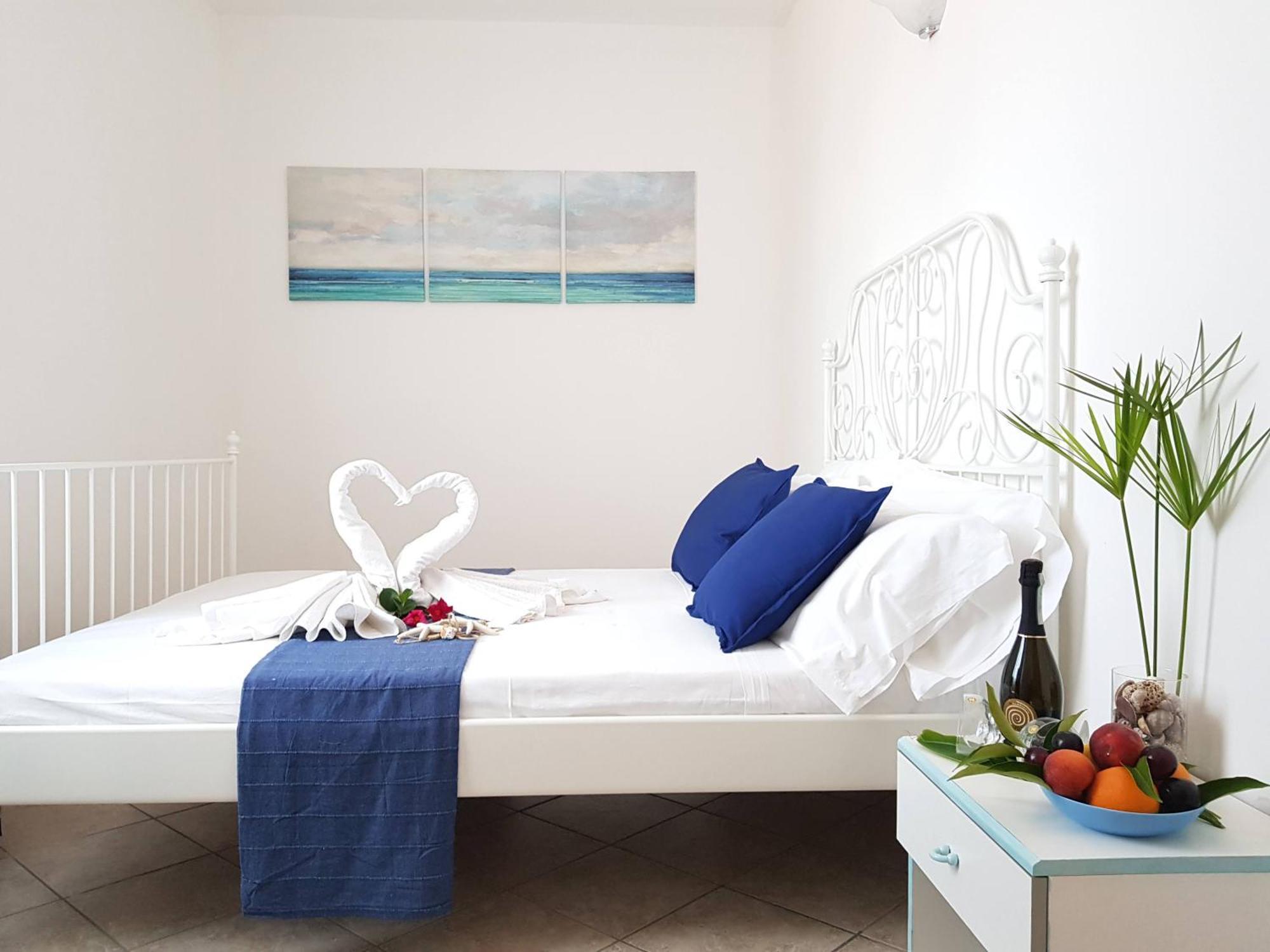 Villa Laria Tropea Extérieur photo