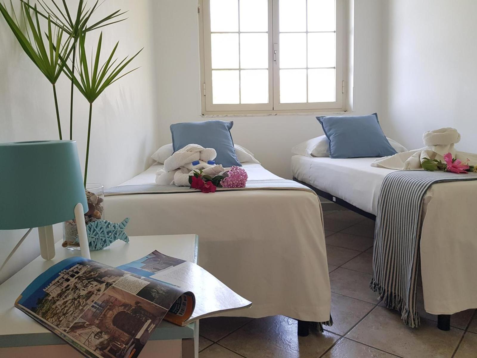 Villa Laria Tropea Extérieur photo