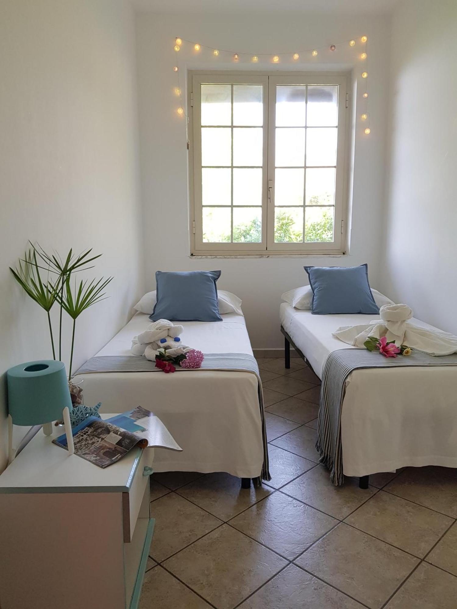Villa Laria Tropea Extérieur photo