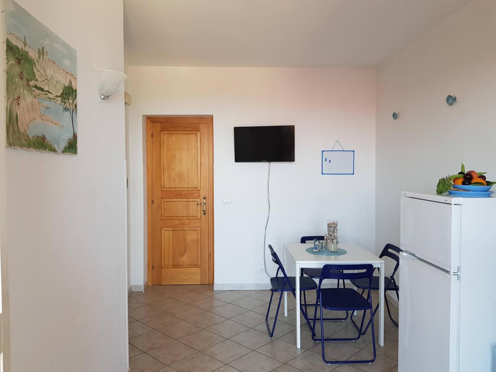 Villa Laria Tropea Extérieur photo