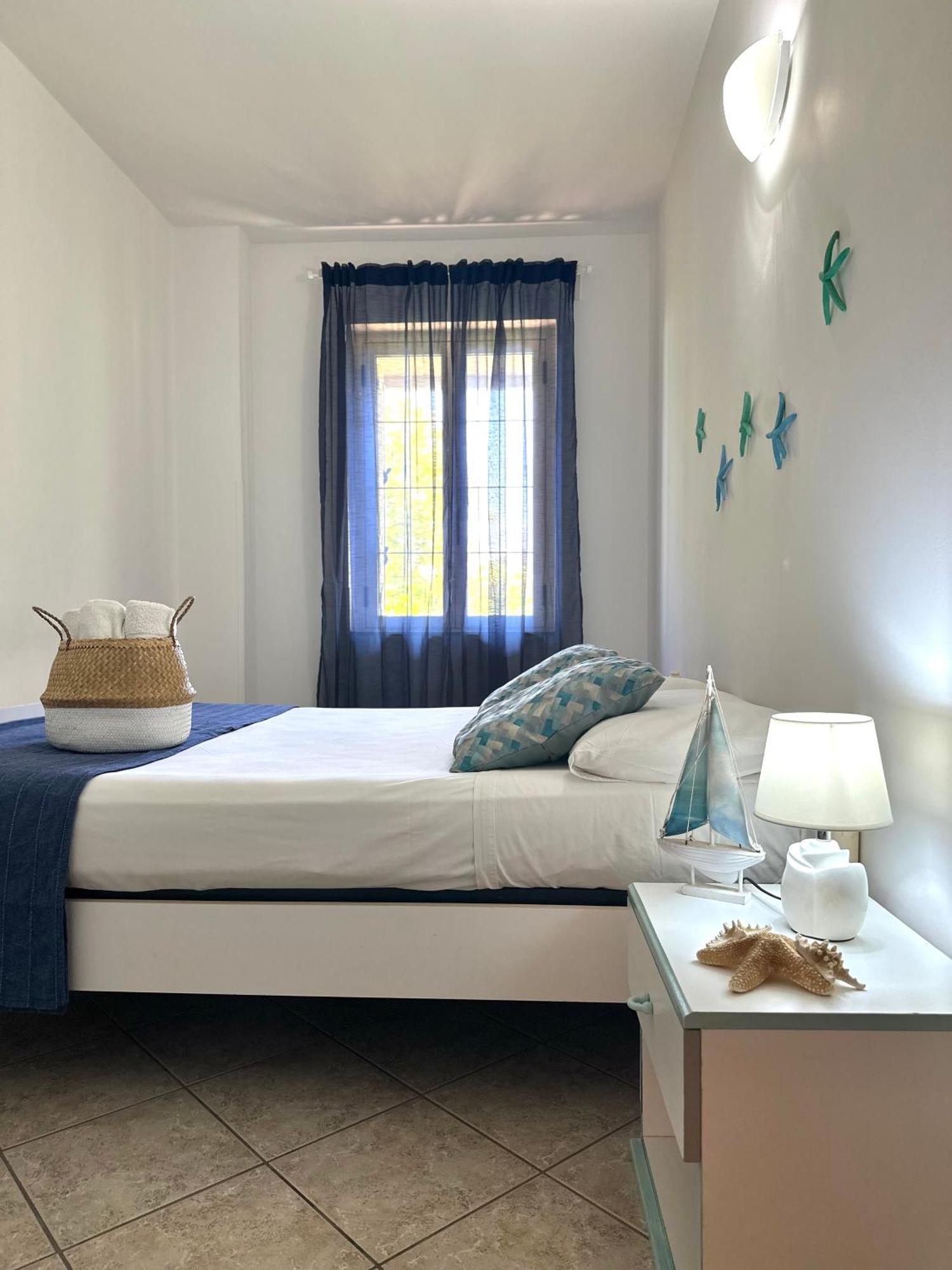 Villa Laria Tropea Extérieur photo