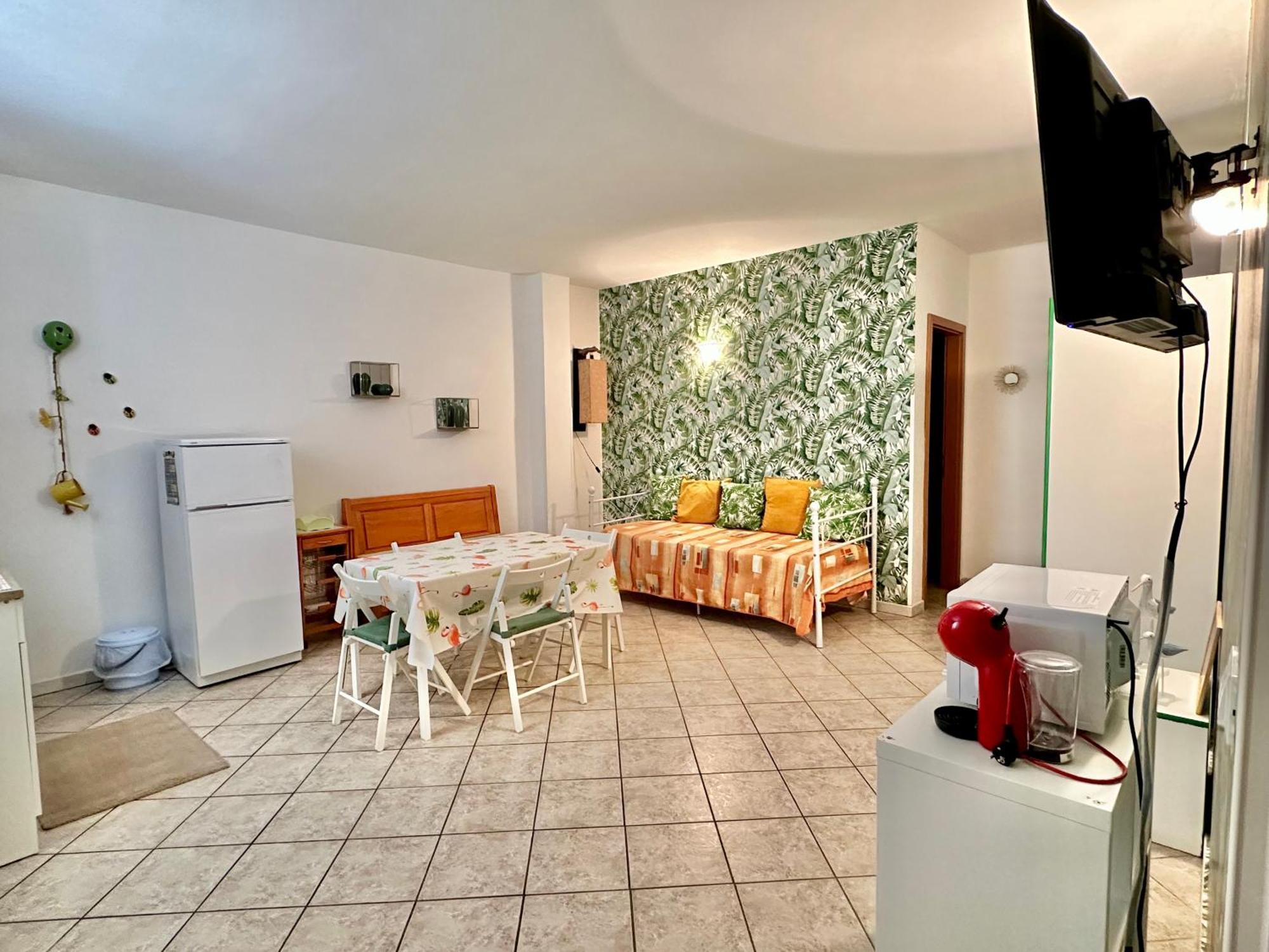 Villa Laria Tropea Extérieur photo