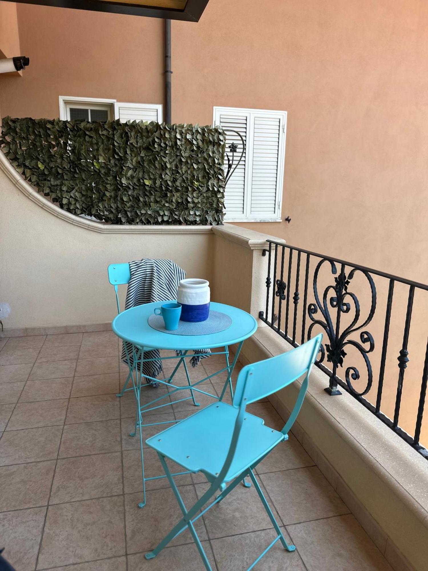 Villa Laria Tropea Extérieur photo