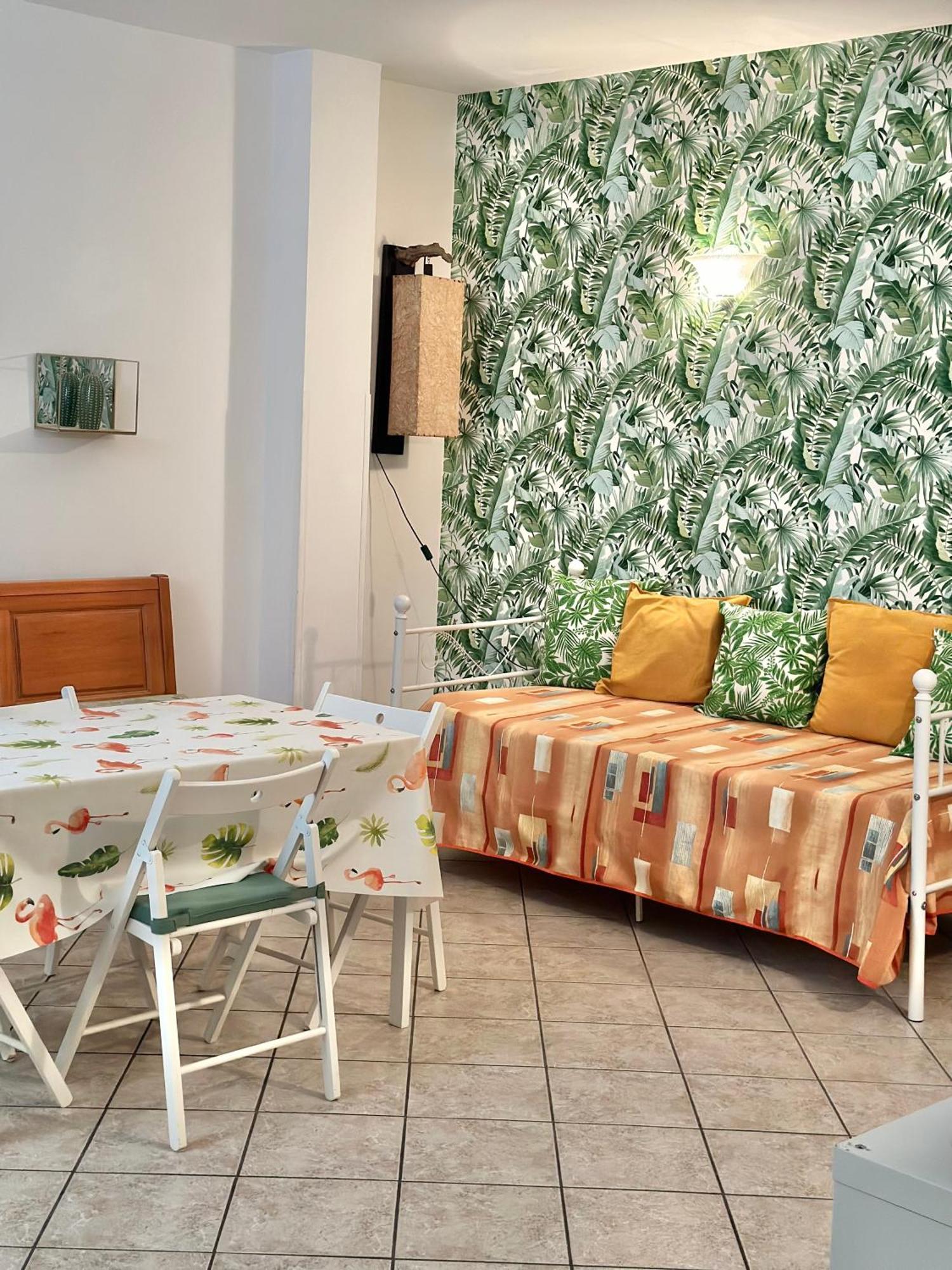 Villa Laria Tropea Extérieur photo