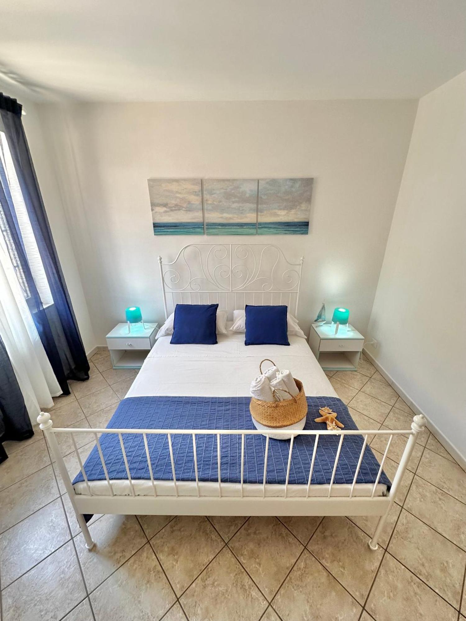 Villa Laria Tropea Extérieur photo