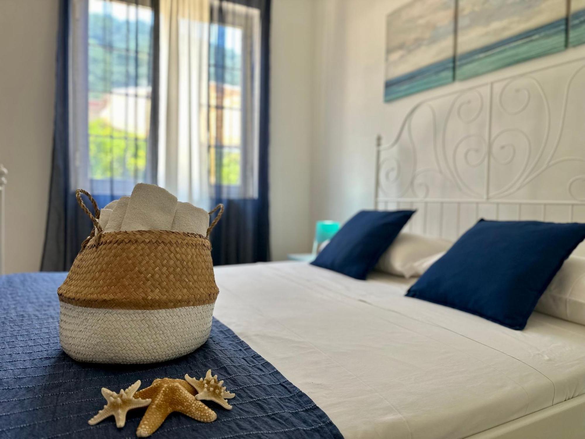Villa Laria Tropea Extérieur photo
