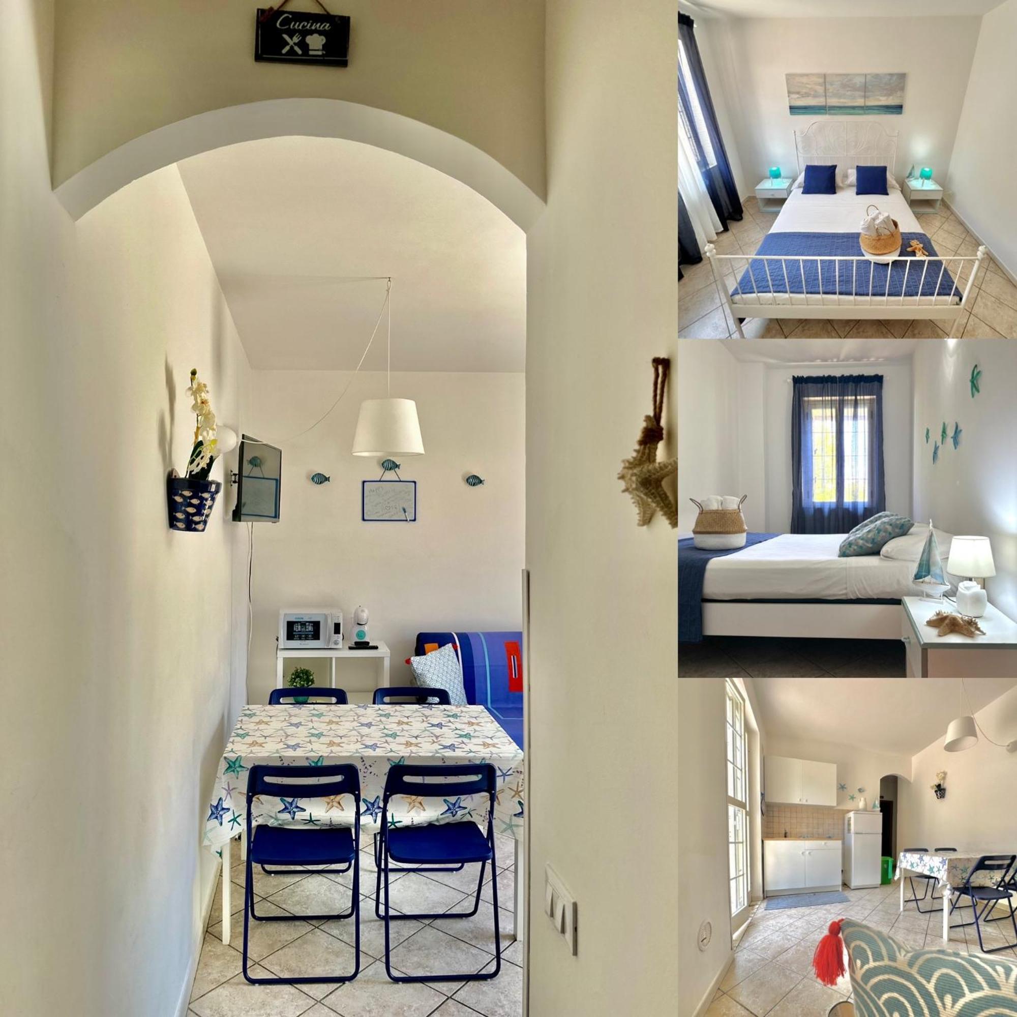 Villa Laria Tropea Extérieur photo