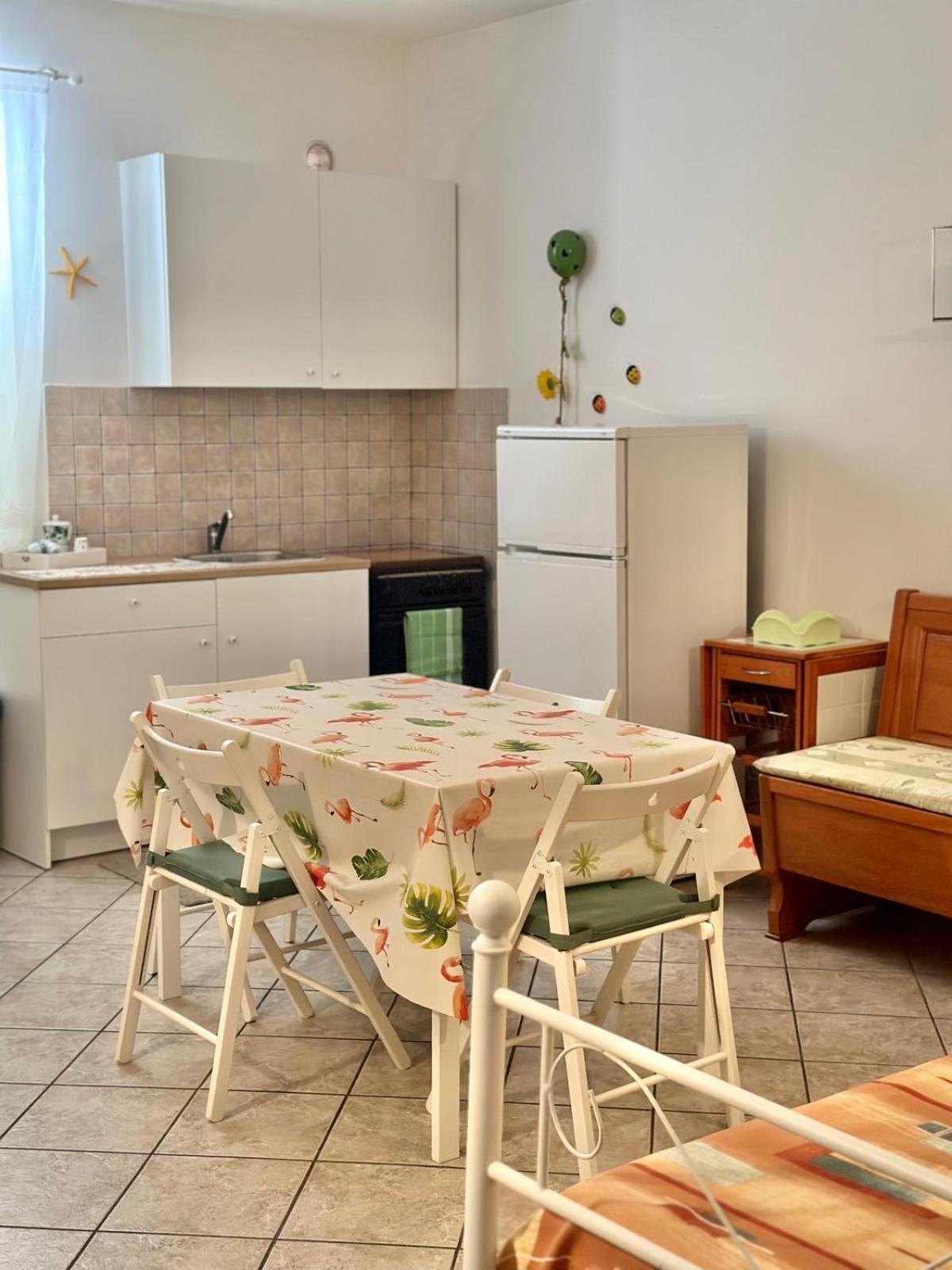 Villa Laria Tropea Extérieur photo